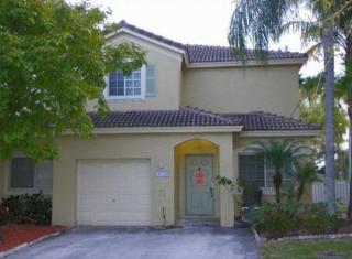 10348 20th St, Hollywood FL  33025-1778 exterior