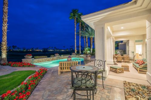 51464 Marbella Ct, La Quinta CA  92253-9056 exterior