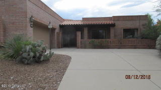5411 Via Velazquez, Tucson, AZ 85750-5990