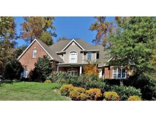 420 Ridgeview Meadows Dr, Johnson City, TN 37615-5207