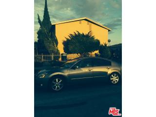 2908 Alsace Ave, Los Angeles, CA 90016-3426