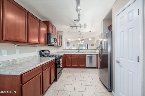 7912 Sorrell Ln, Gilbert AZ  85298-7466 exterior
