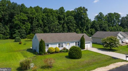 21181 Sand Dollar Trl, Lewes DE  19958-6818 exterior