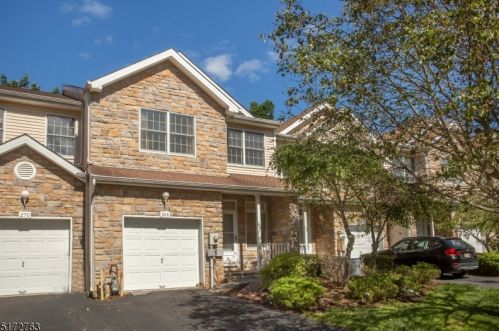 264 Emily Pl, Parsippany NJ  07054-3436 exterior