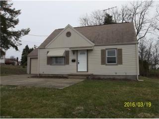 1216 Bausher Ct, Canton, OH 44708-3944