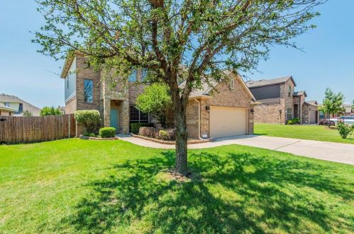 6255 Eland Run, Fort Worth, TX 76179-3661