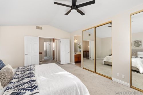 3043 Old Bridgeport Way, San Diego CA  92111-7727 exterior