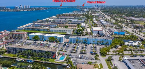109 Paradise Harbour Blvd, West Palm Beach, FL 33408-5001