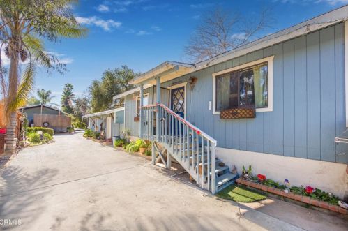 915 Santa Ana Blvd, Oak View, CA 93022-9349