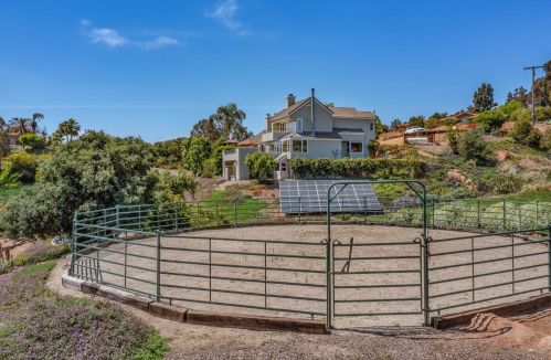 3637 Dove Holw Rd, Encinitas CA 92024-7248 exterior