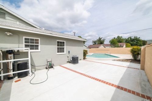 1702 Olympus Ave, City Of Industry CA  91745 exterior