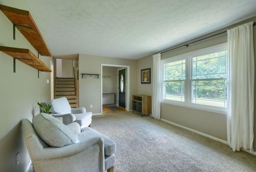 3121 Kauffman Rd, Carroll OH  43112-9503 exterior