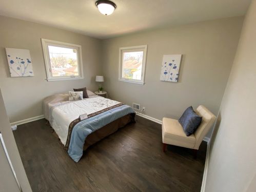 3458 60th St, Milwaukee WI  53219-4343 exterior