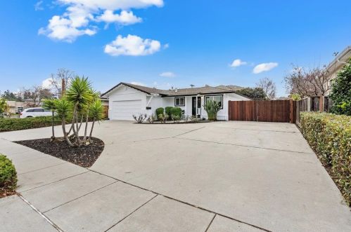 6324 Bollinger Rd, San Jose, CA 95129-2959
