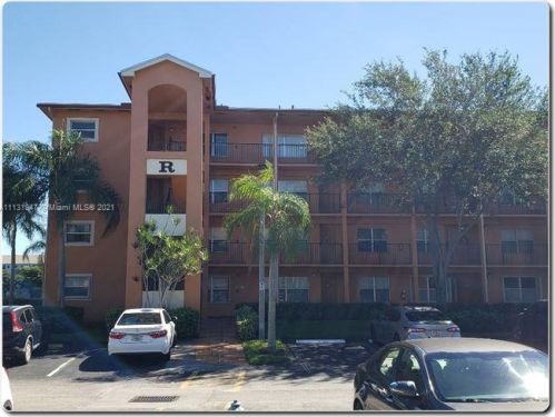 701 141st Ave, Hollywood FL  33028-2313 exterior