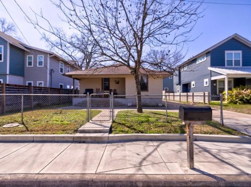 2901 Castro St, Austin, TX 78702-3610