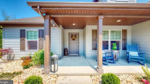 113 Mourning Dove Ln, Dover DE  19901-9322 exterior