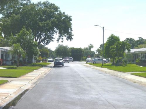 4401 94th Ave, Pinellas Park FL  33782-5523 exterior