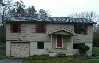1617 Chester Rd, Hixson, TN 37343-1424