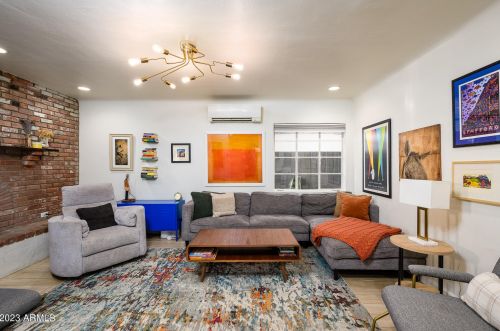 1809 17 Ave, Phoenix AZ 85027-5308 exterior