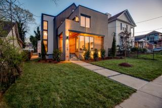 1003 Grove Ave, Nashville, TN 37203-5449