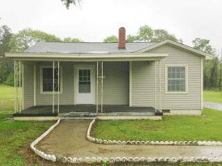 1415 Kate St, Newberry SC  29108-1652 exterior