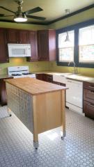 205 Gottlieb St, Baton Rouge LA  70806-3722 exterior