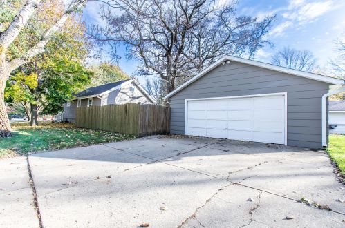 6205 55th St, Kenosha WI  53144-3709 exterior