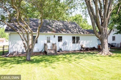 1460 6th Ave, Hammond WI  54002-9354 exterior