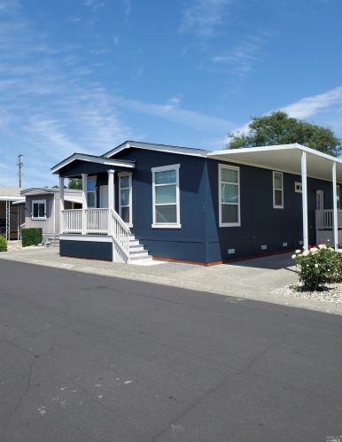 146 Gamay Cir, Yountville, CA 94599-1269