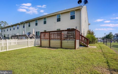 161 Medal Way, Magnolia DE  19962-1282 exterior