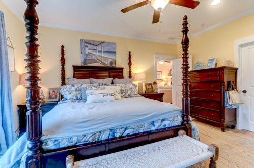 116 Slipper Shell Ct, Mount Pleasant SC  29464-6724 exterior