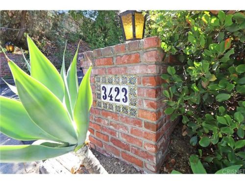 3423 Red Rose Dr, Van Nuys, CA 91436-4213
