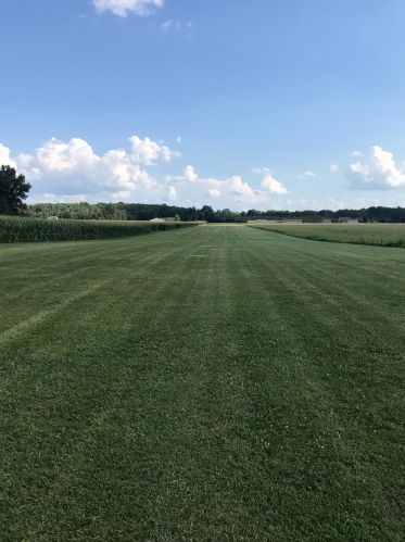 4369 Oakland Rd, Mount Olive OH  45106-8619 exterior