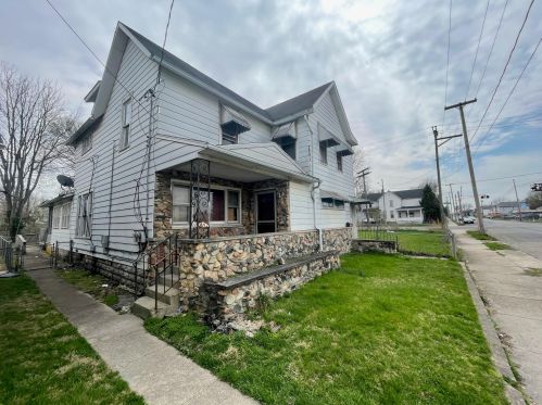 1809 Lagonda Ave, Springfield, OH 45503-3917