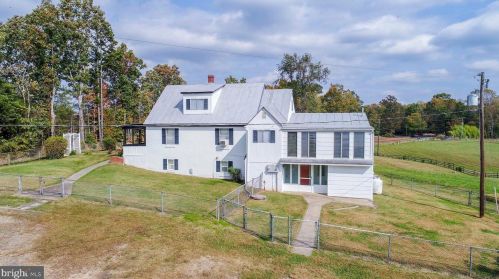 15306 Cox Mill Rd, Gordonsville, VA 22942-8824
