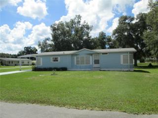10180 23rd Ter, Ridge Manor Estates, FL 33597-2514