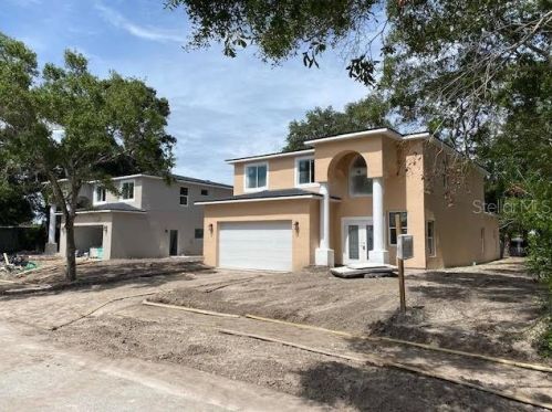 8115 61st St, Pinellas Park FL  33781-1319 exterior