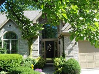 8638 Quail Hollow Ct, Holland, OH 43528-9247