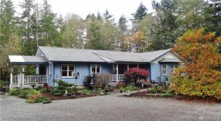 4212 Whispering Firs Ln, Olympia, WA 98506-9302