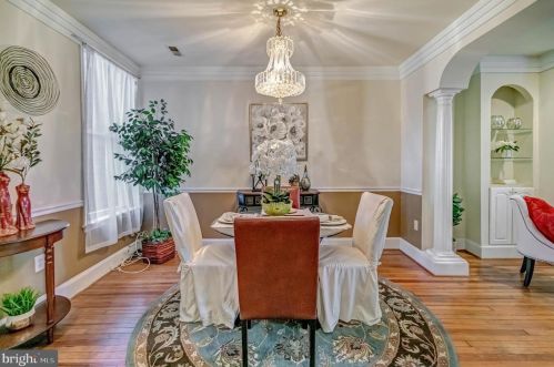 147 Thomas St, Washington DC  20001-1636 exterior