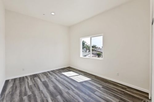 9561 Ramona St, Bellflower CA  90706-6539 exterior