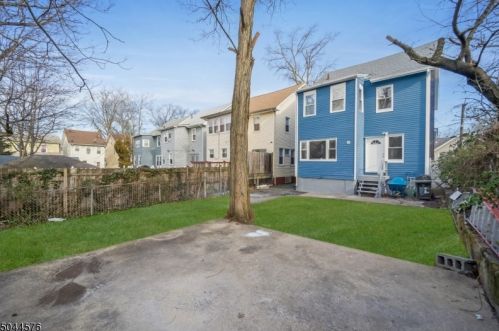 35 Laventhal Ave, Irvington NJ  07111-2841 exterior