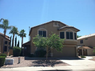 2661 Ananea, Mesa, AZ 85209-6250