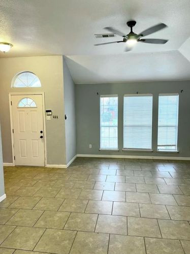 1222 Misty Dr, Midlothian TX  76065-5036 exterior