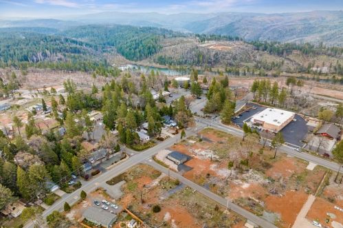 6512 Ponderosa Way, Nimshew CA  95954-9442 exterior