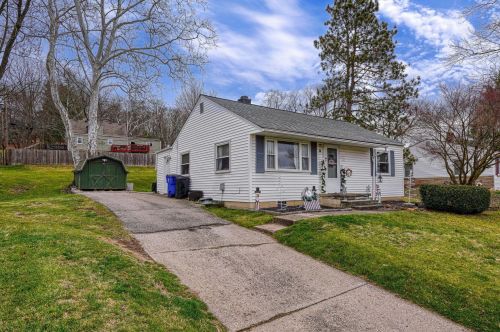 49 Sharon Rd, Chillicothe, OH 45601-2020