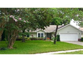 945 Wesson Dr, Casselberry, FL 32707-5955