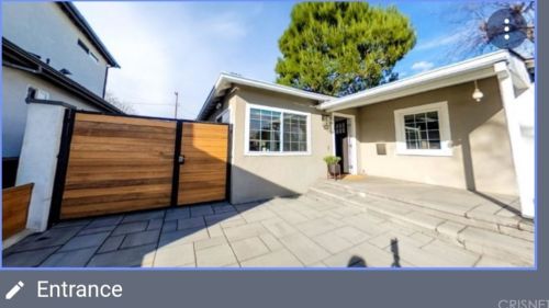 14721 Weddington St, Van Nuys, CA 91411-4043