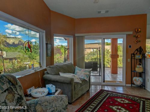 120 Starlight Way, Sedona AZ 86351-7362 exterior